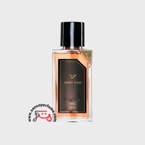 عطر ادکلن ورتوس آمبر الیکسیر
